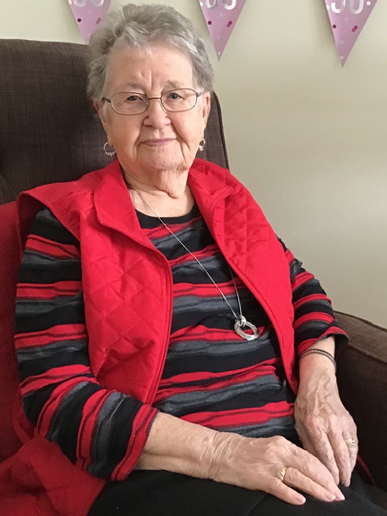 Frances Kettle Profile Photo