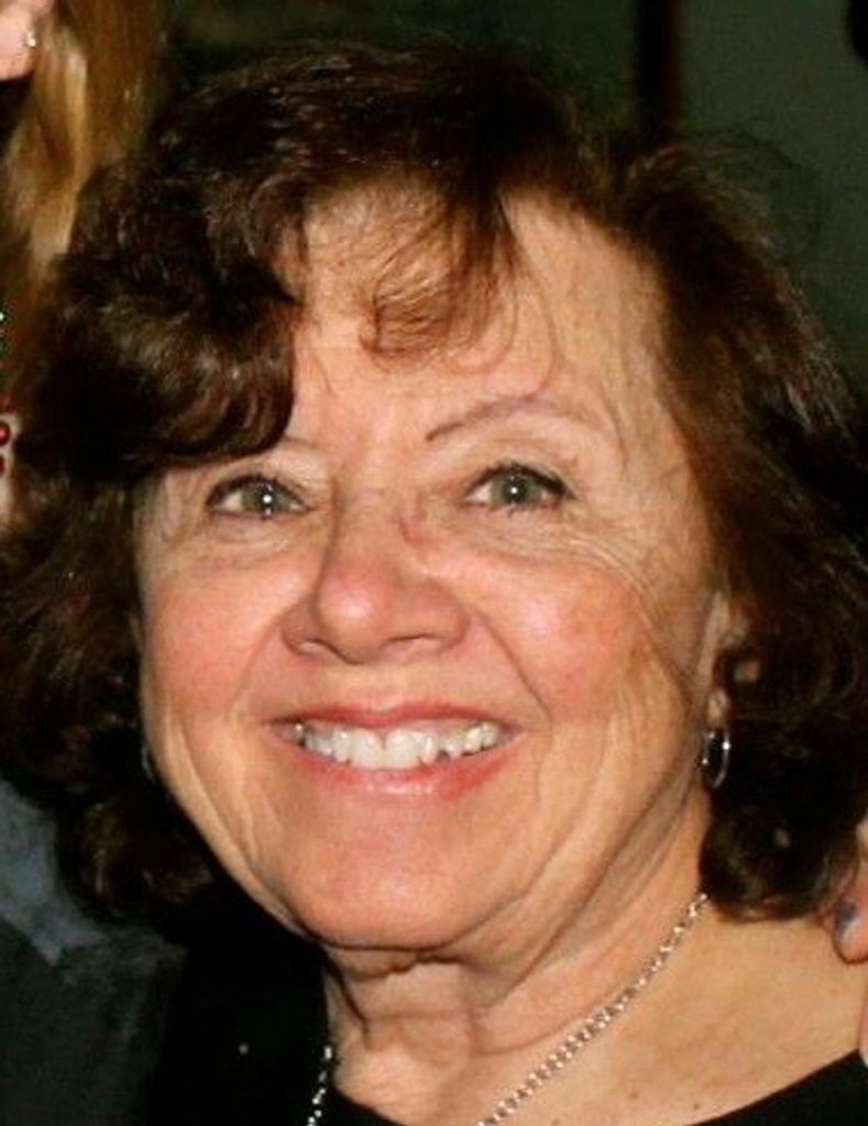 Frances Sarah Tiger Profile Photo