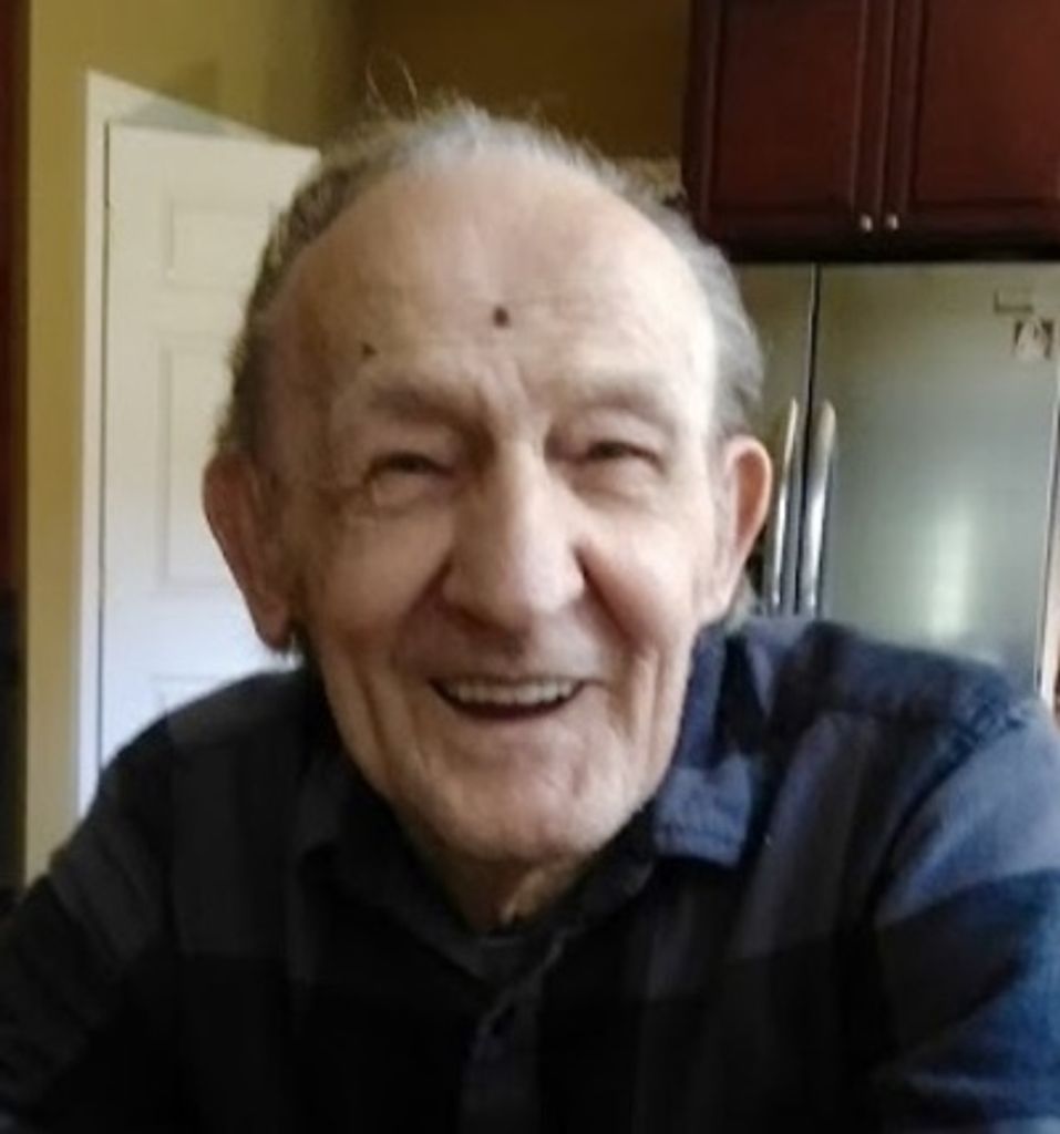 Paul E. Kratz Sr. Profile Photo