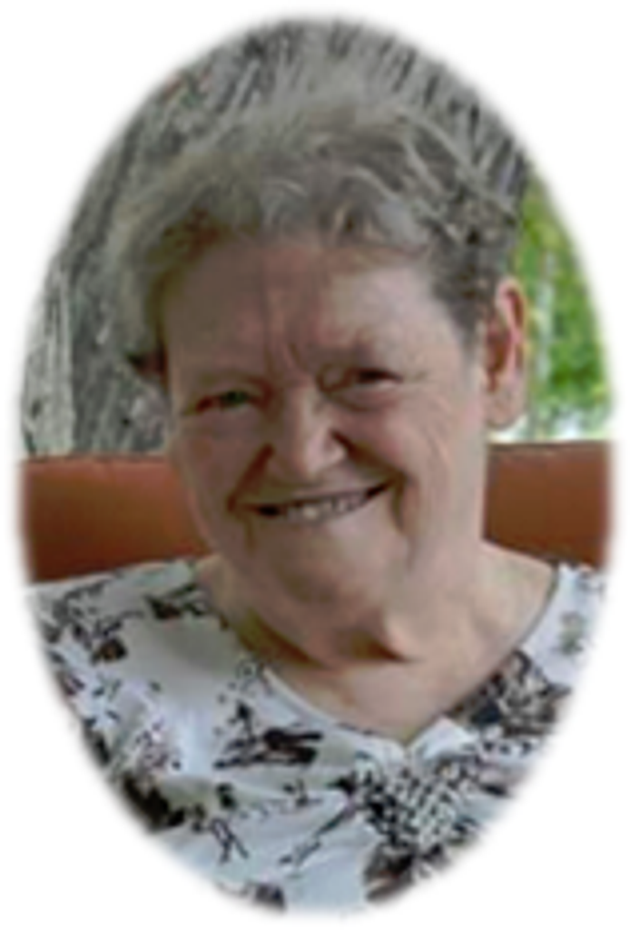 Mary Lucille Gerard