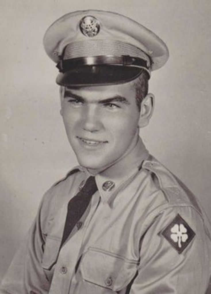 John "Jack" Miller Profile Photo