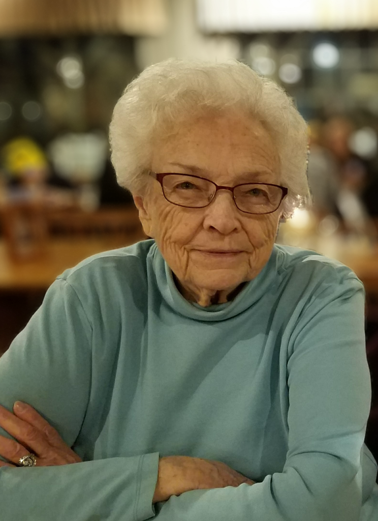 Wilma Crabill Profile Photo