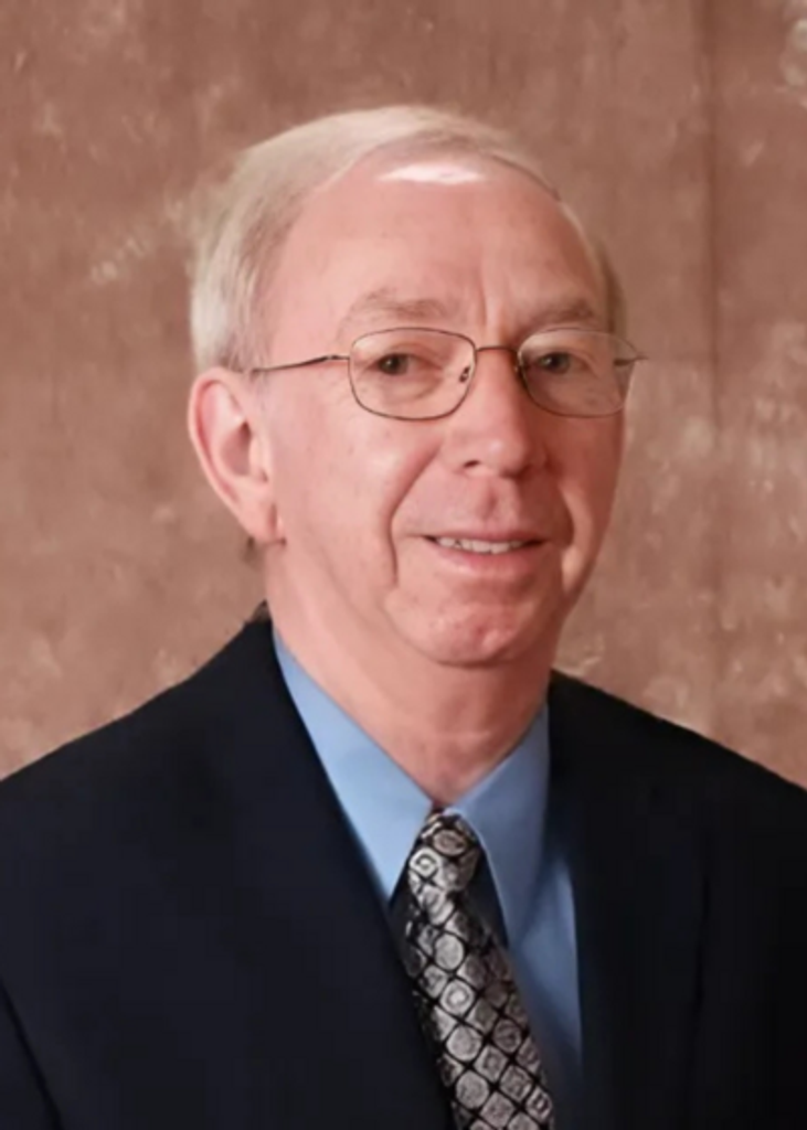 Roger Sparry Profile Photo