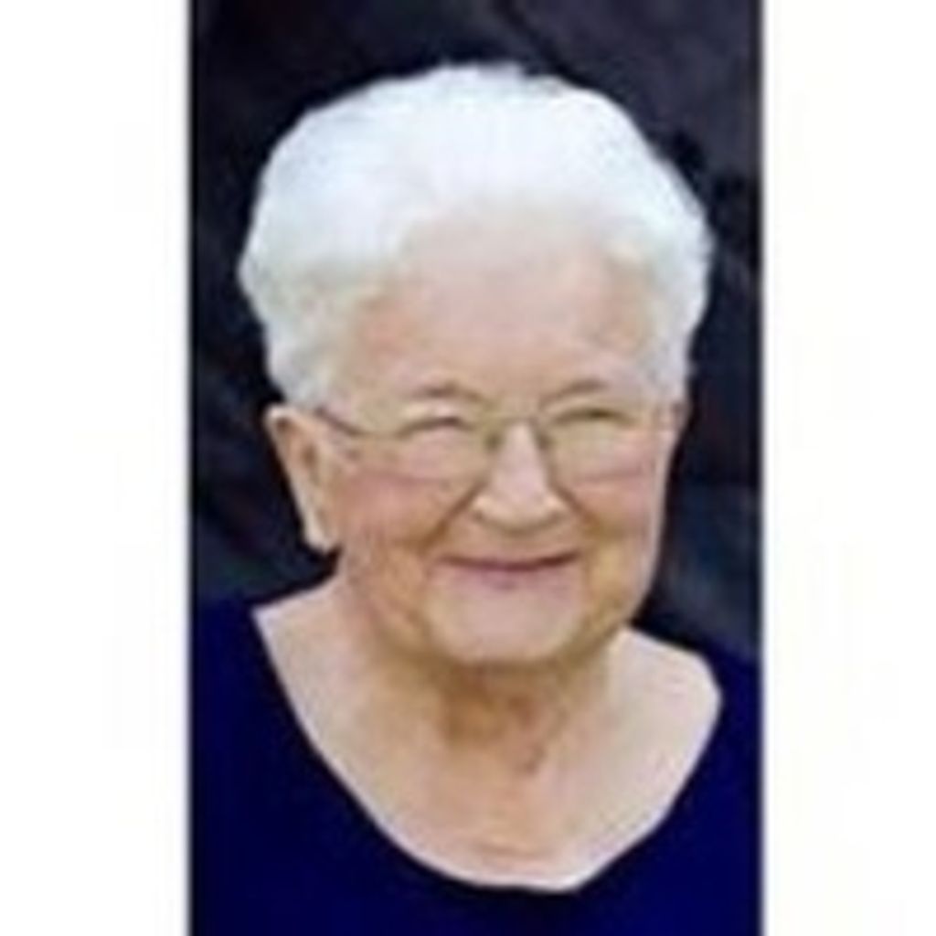 Lucille Wilson-Miller