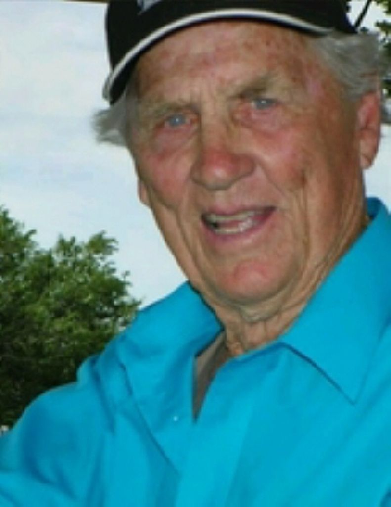 Harold Dale  Lawrence 