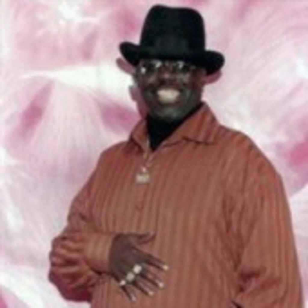 Mr.  Willie  Dee Haywood