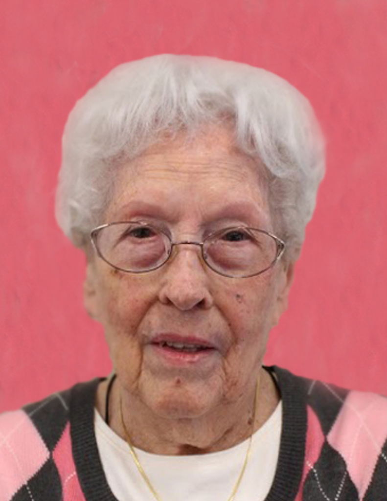 Margie Jean (Webber) Burch Profile Photo