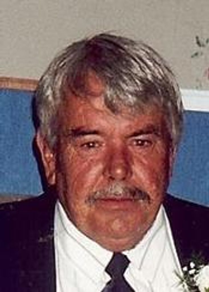 Willis H. Dryden, Sr.