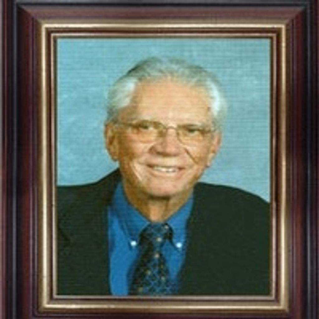 Charles Edward McBroom