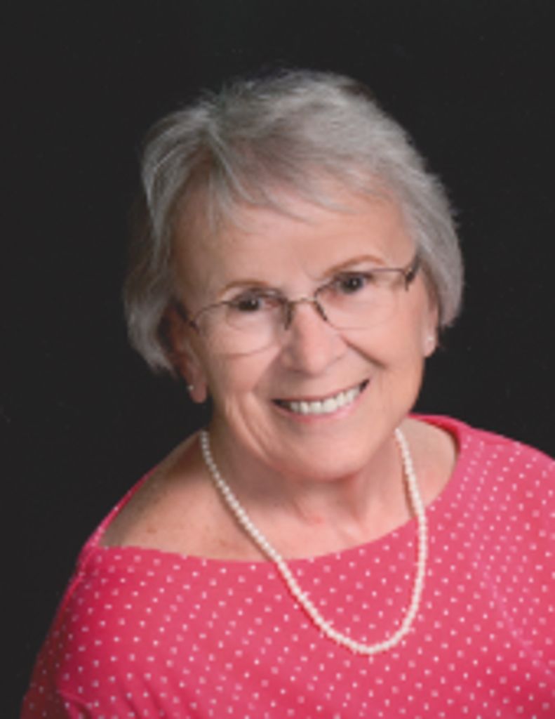 Joan Michelsen