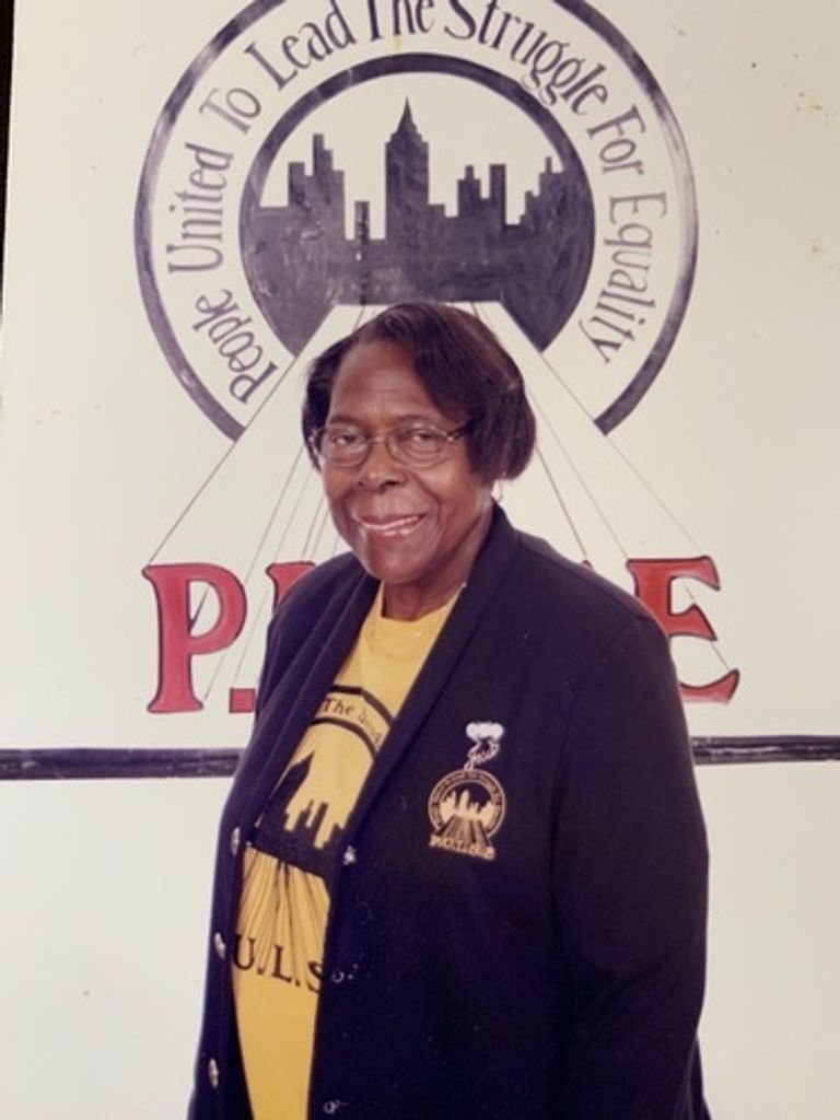 Mrs Charity Lee Phillips Profile Photo