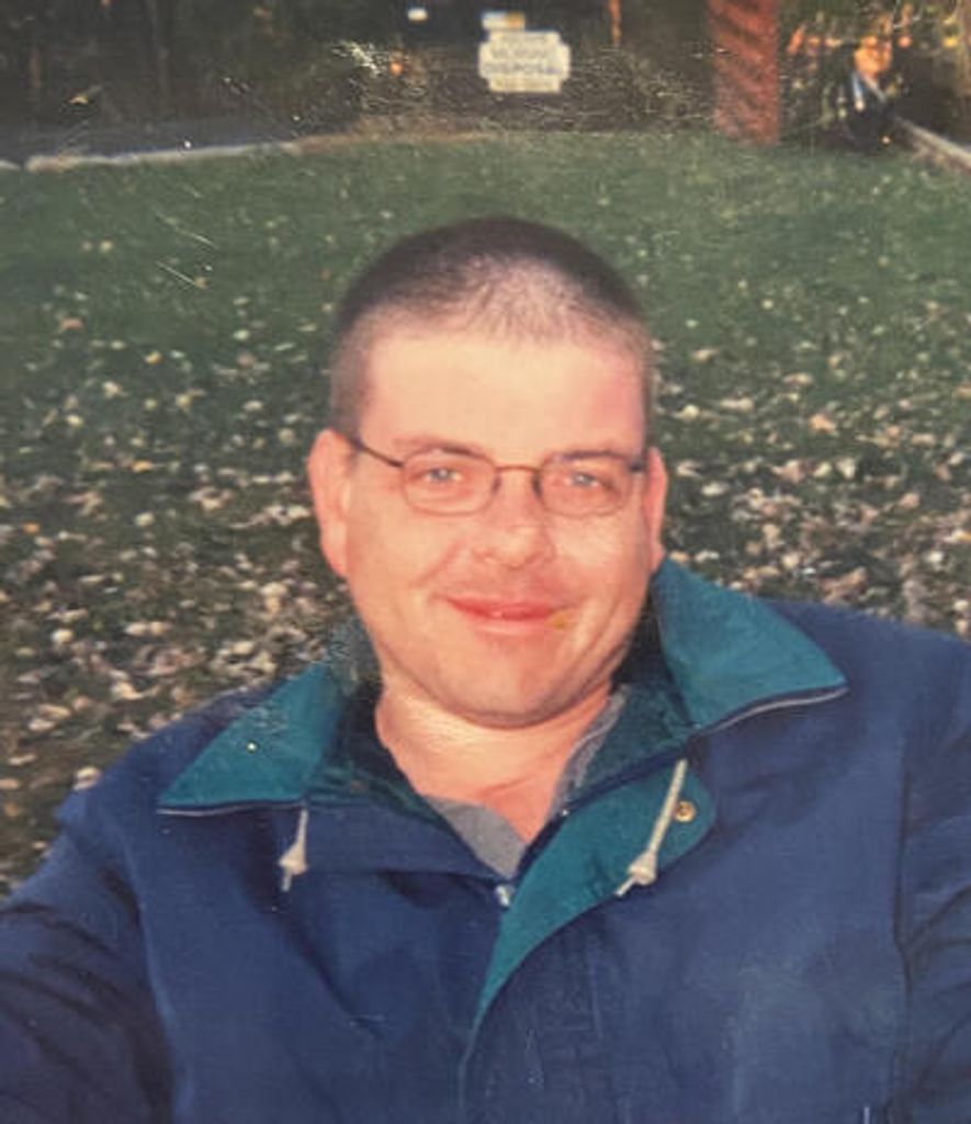 Vance R. Hasselman Profile Photo