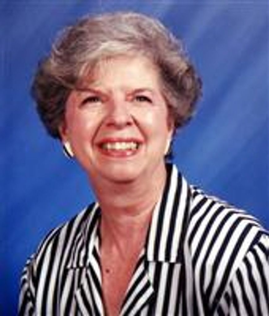 Bettina Wallace Matthews