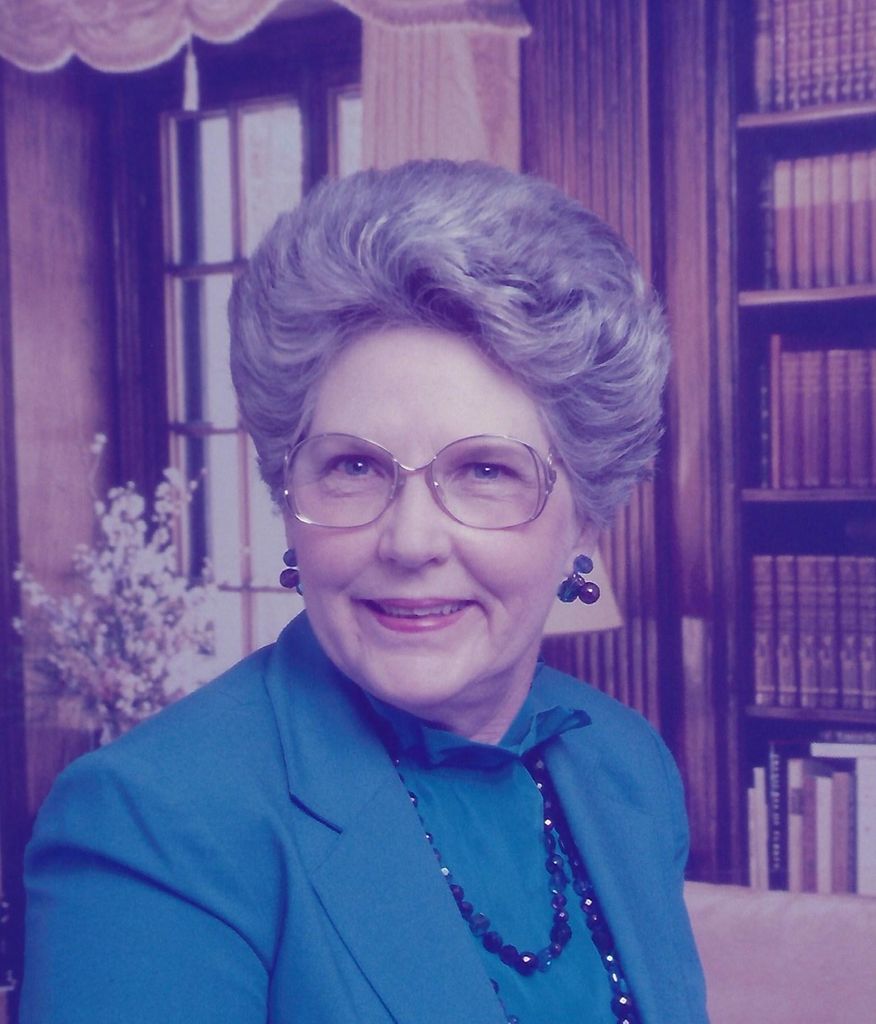 Jeanetta H May