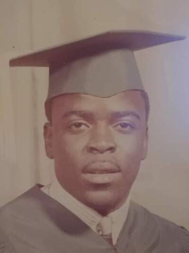 Rayde "Fred" Polk Profile Photo