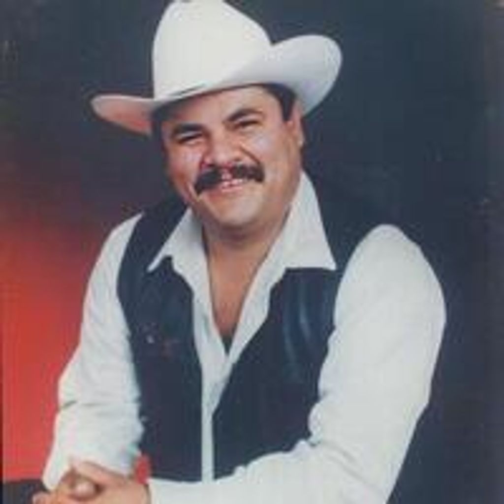 Ruben Ricardo Melendez