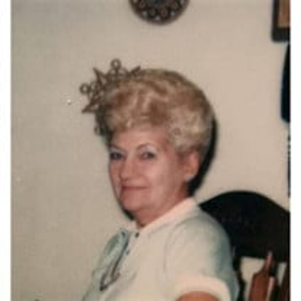 June Todd Edwards