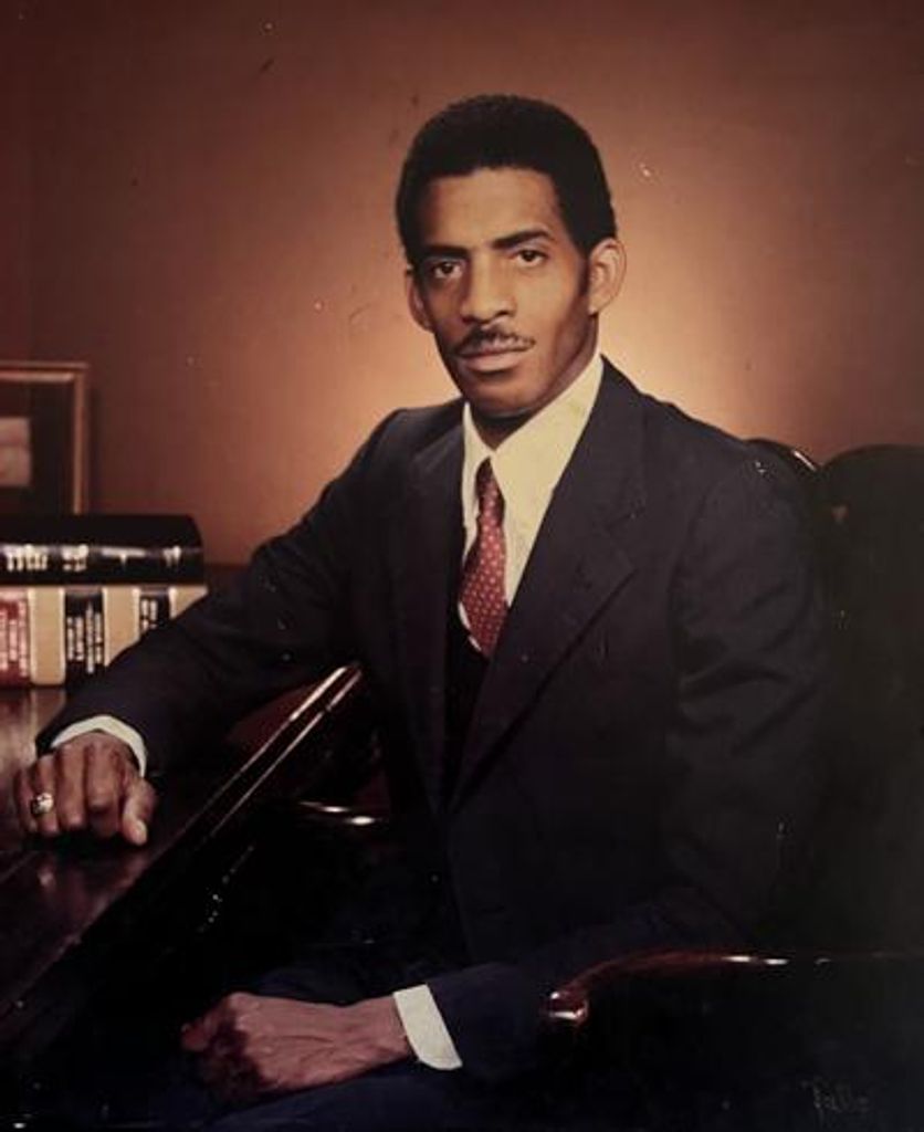 William Norman Ligon Profile Photo