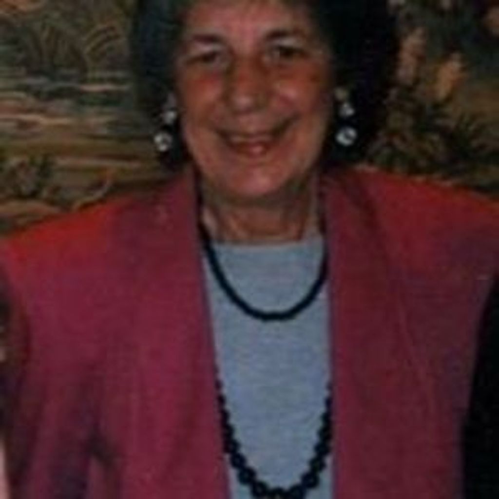 Dolores Riordan