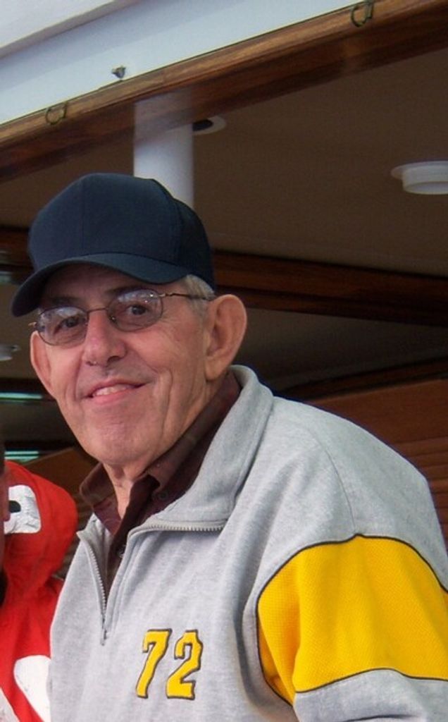 Robert C. Robinson, Sr.