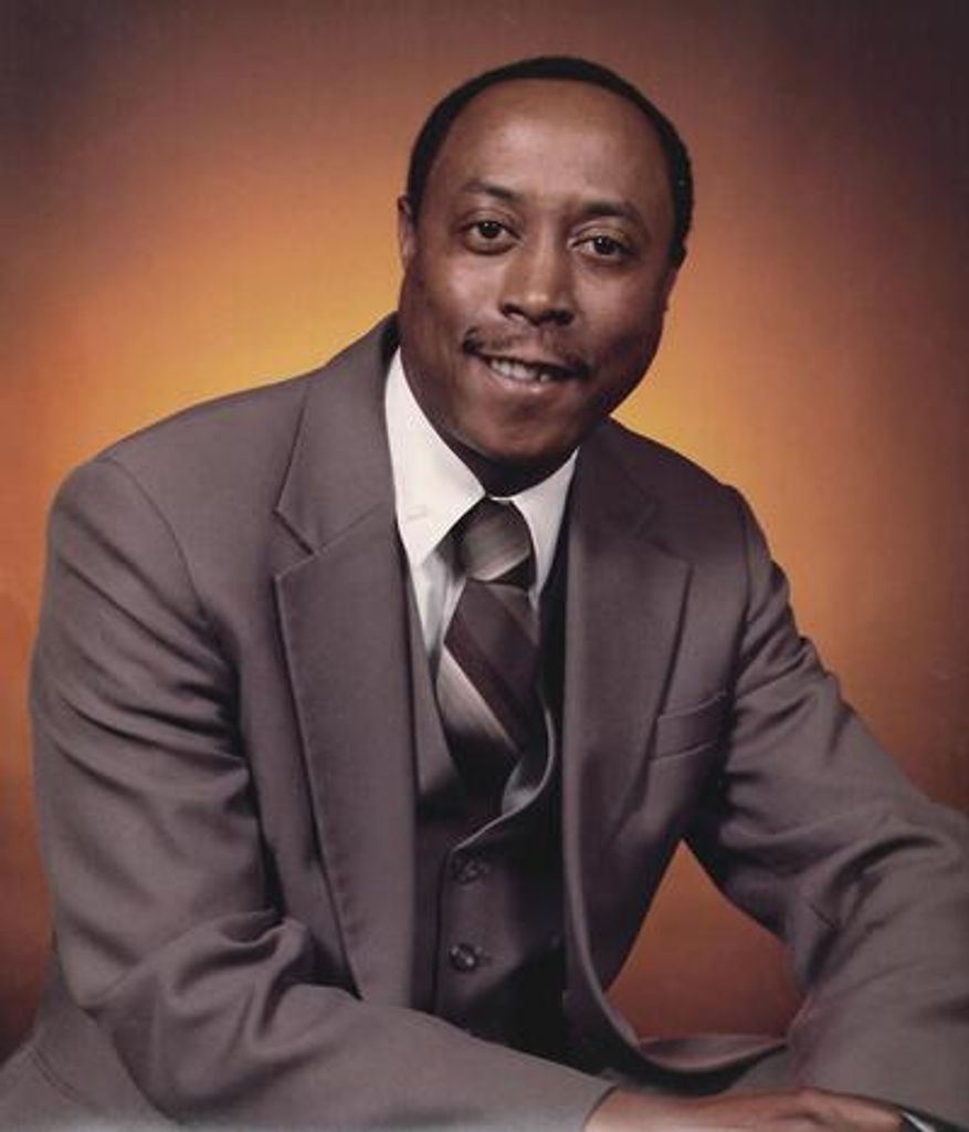 William "Boykie" Bryant