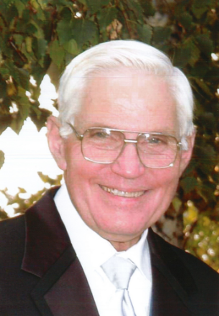 Dr. Carl "Allen" Colebank Profile Photo