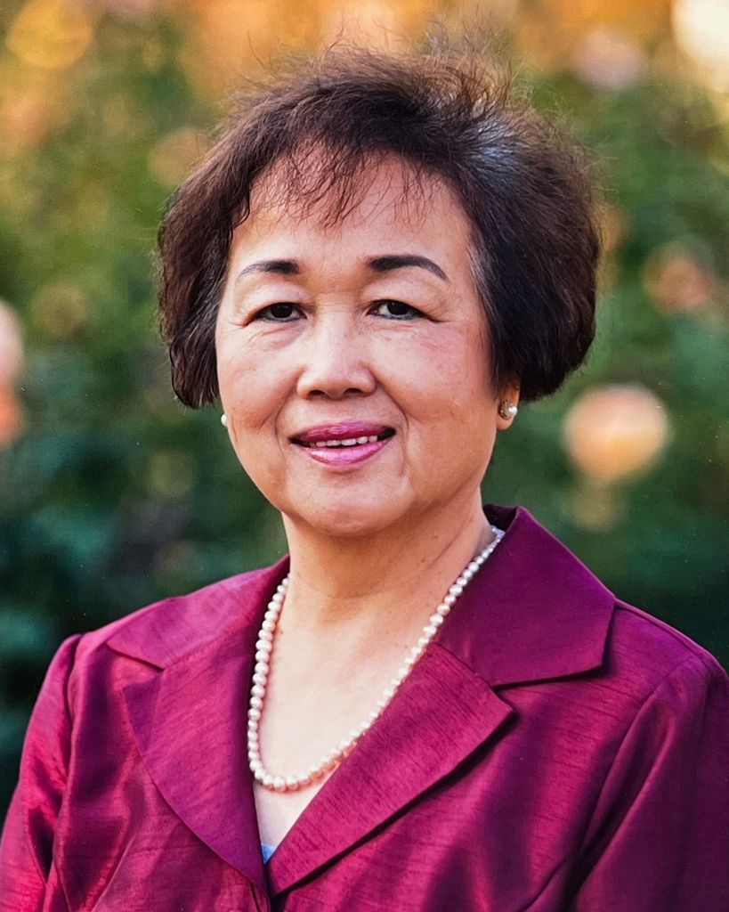Helen Lee Chong Profile Photo