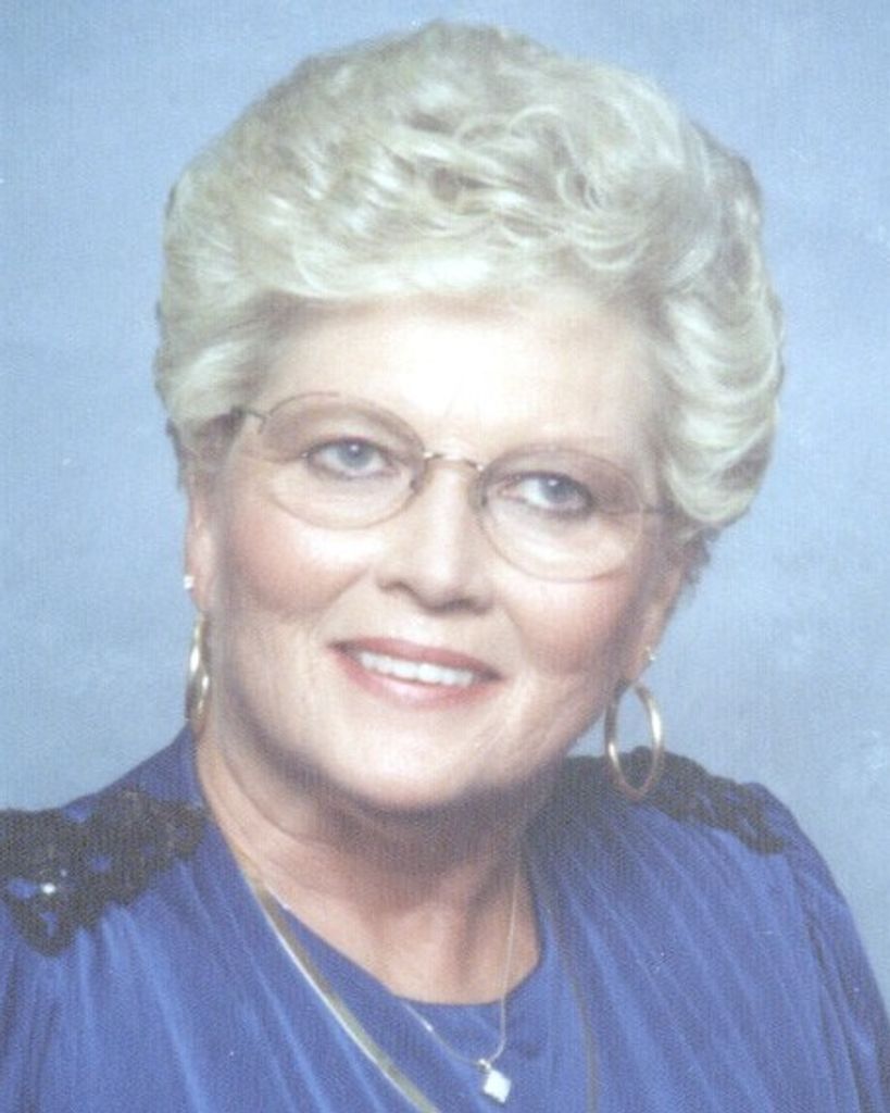 Doris Sutton Oliver Profile Photo