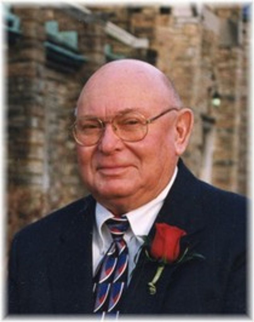 Francis O. Ask Profile Photo