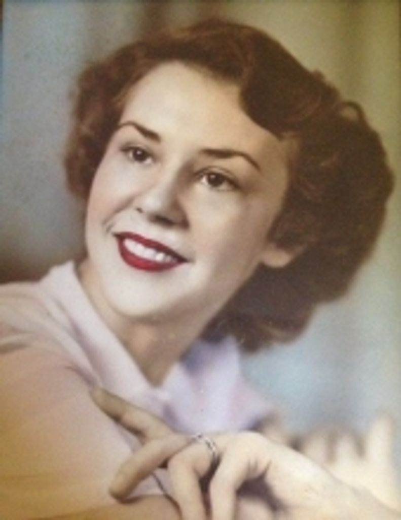 Joyce Everitt