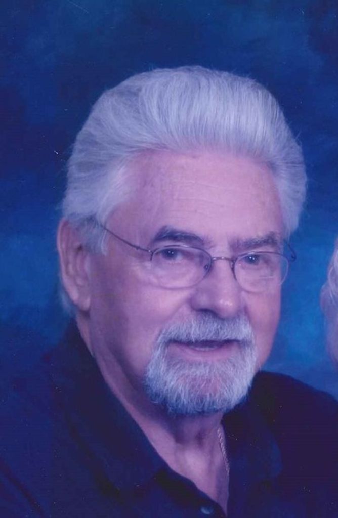 Claude Brookins Beck, Sr.