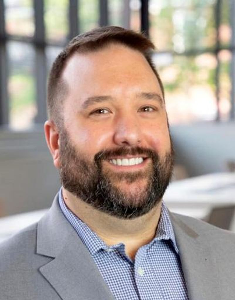 Steve Frisbee Profile Photo