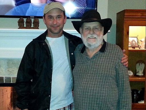 Msgt. Gerald  Leon “Jerry” Swift, Usaf (Ret.) photo gallery thumbnail 73 of 78
