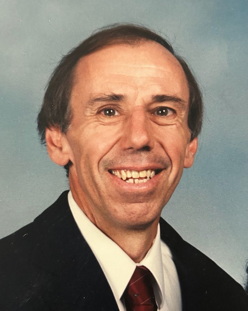 Willis M. Kenerley Profile Photo