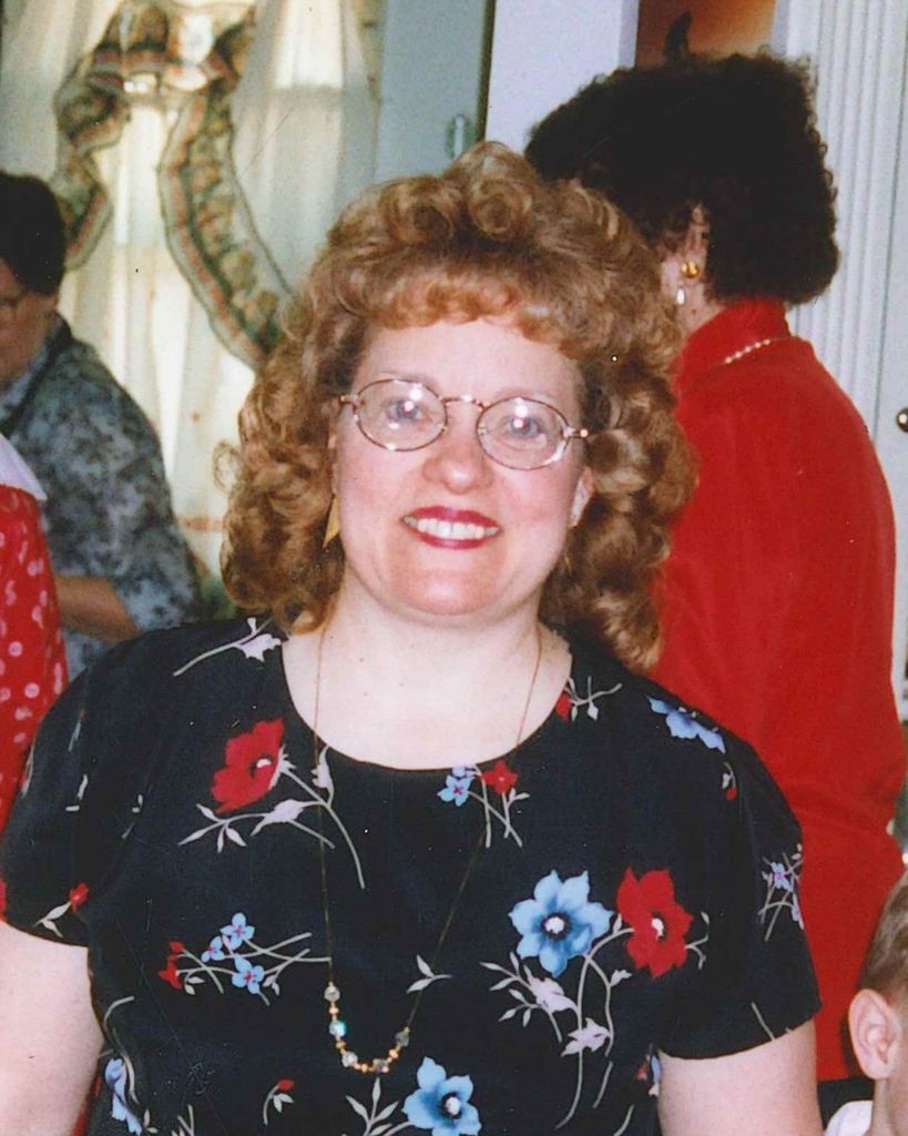 Linda Eileen Smith Profile Photo