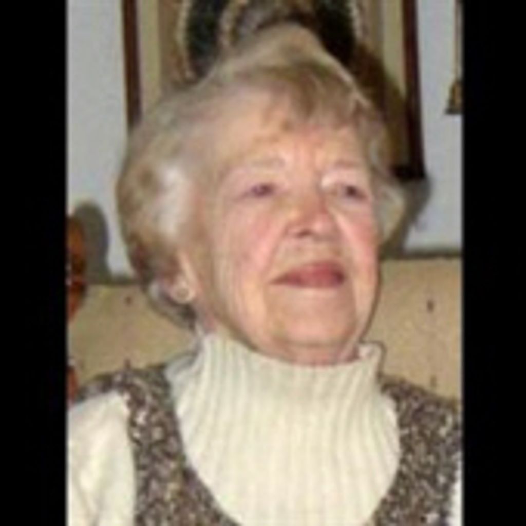 Thelma Wittenberger
