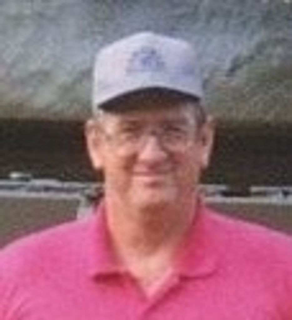 James E. Holland Profile Photo