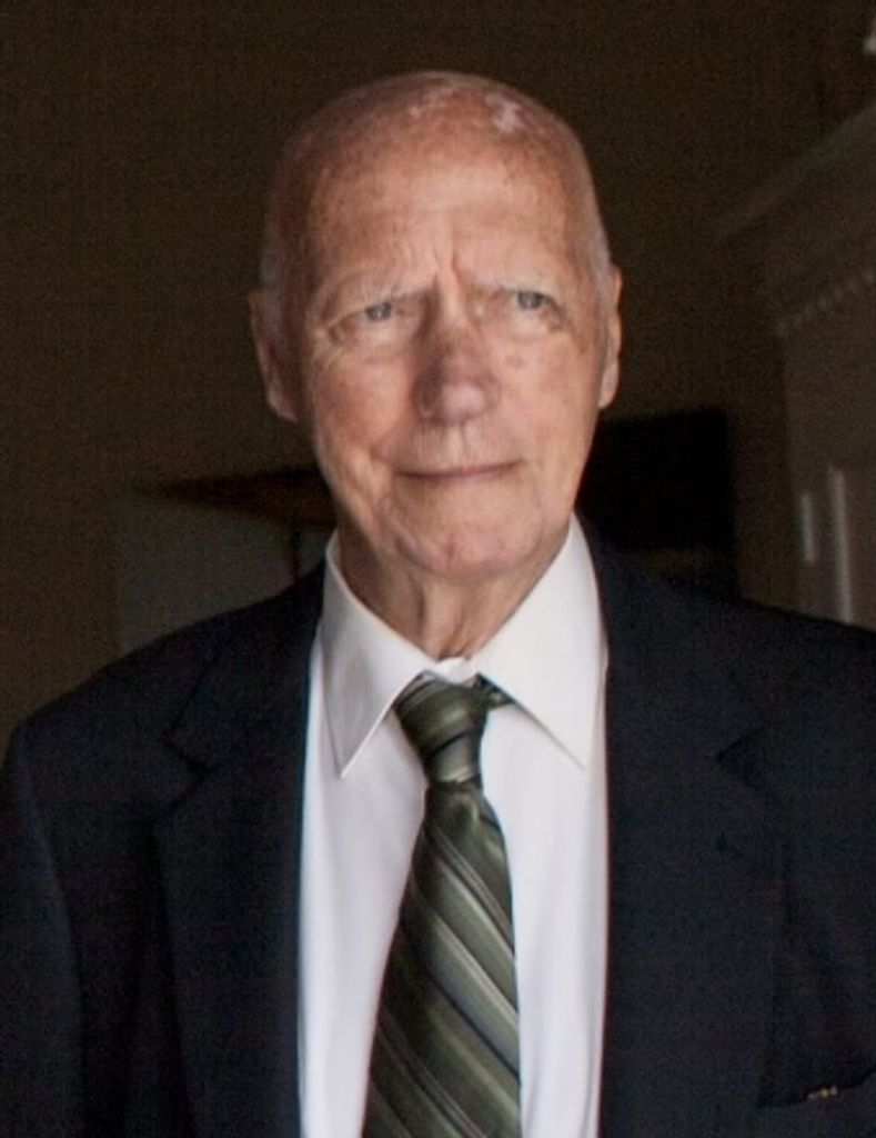 William T. Paul Profile Photo