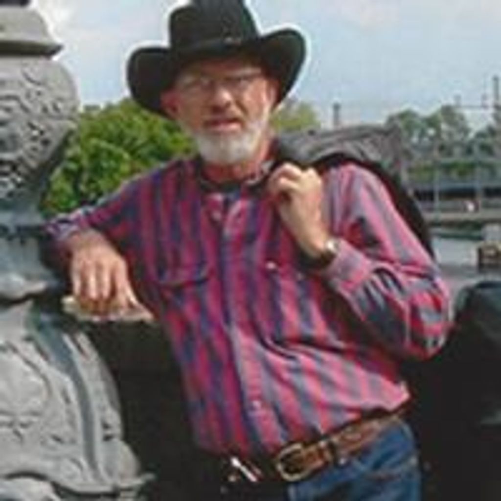 Carl Ray Vincent
