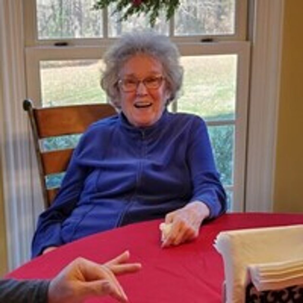 Joann R Mcelroy Profile Photo