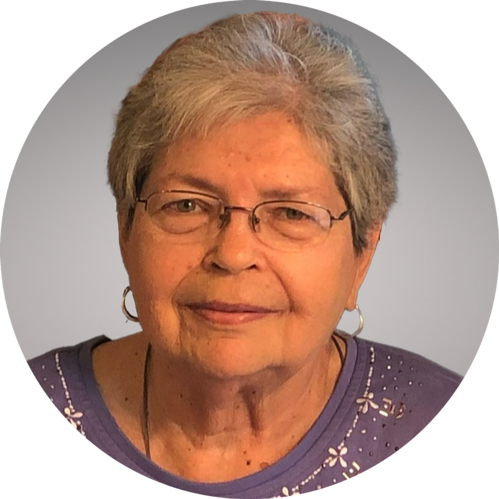Margaret Wolhowe
