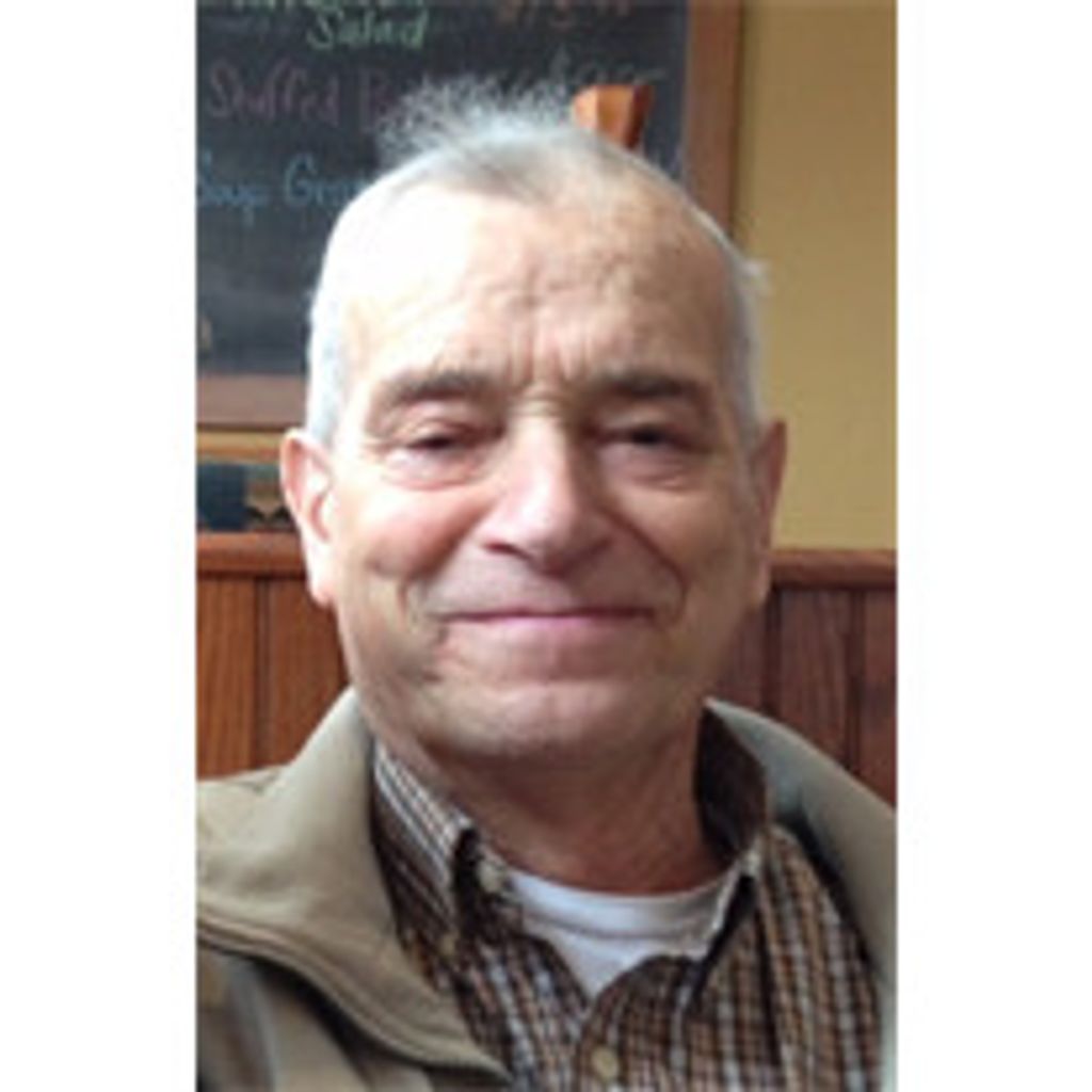 Donald M. Gillette