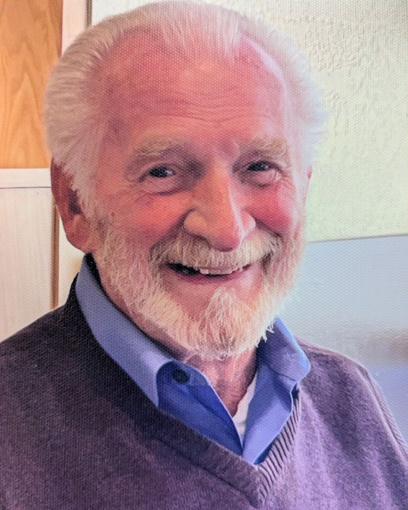 David Glenn Amos, Sr.