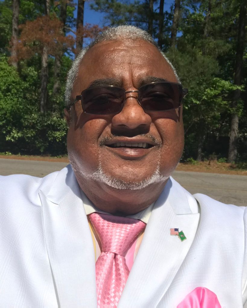Danny Kittrell Sr. Profile Photo