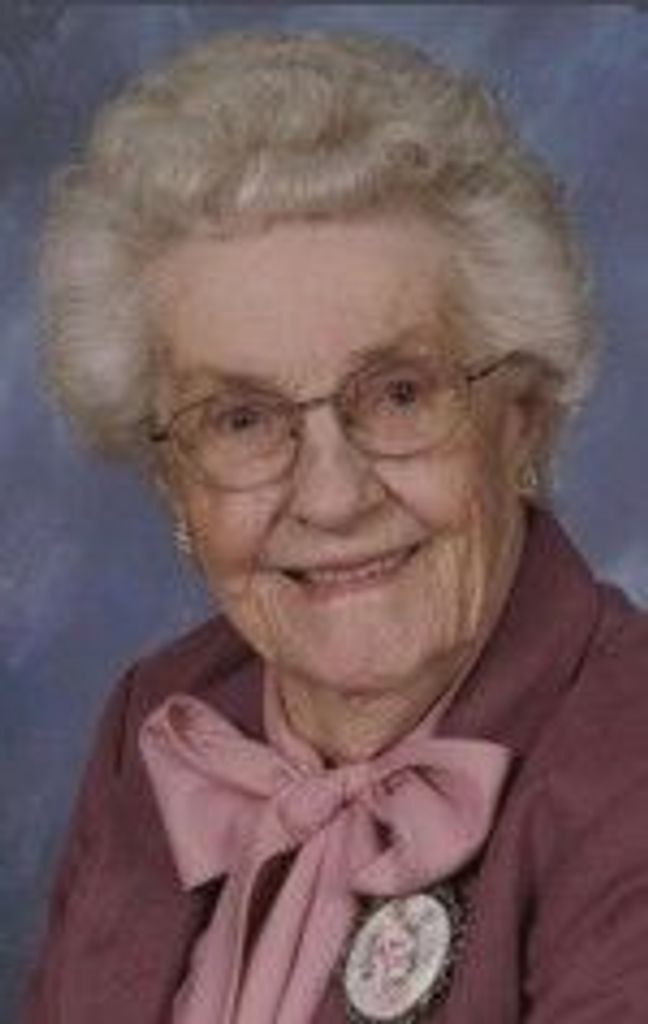 Audrey Hayes