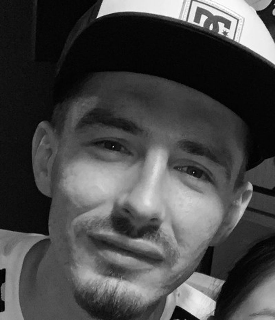 Patrick Hook Jr. Profile Photo