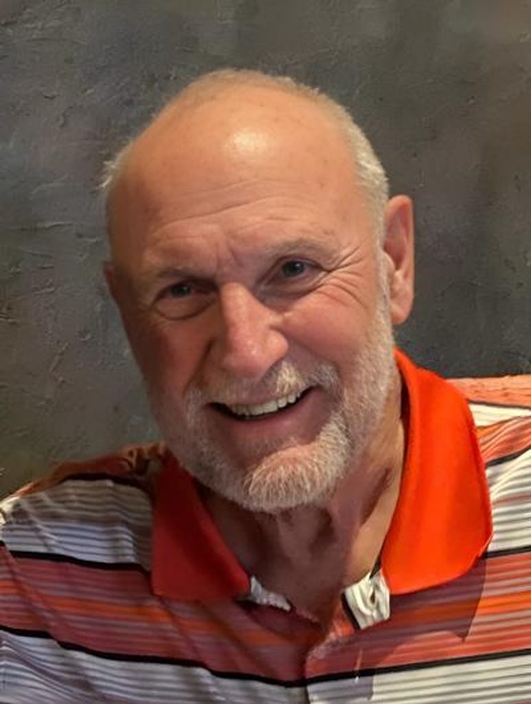 James J. Scharl Profile Photo