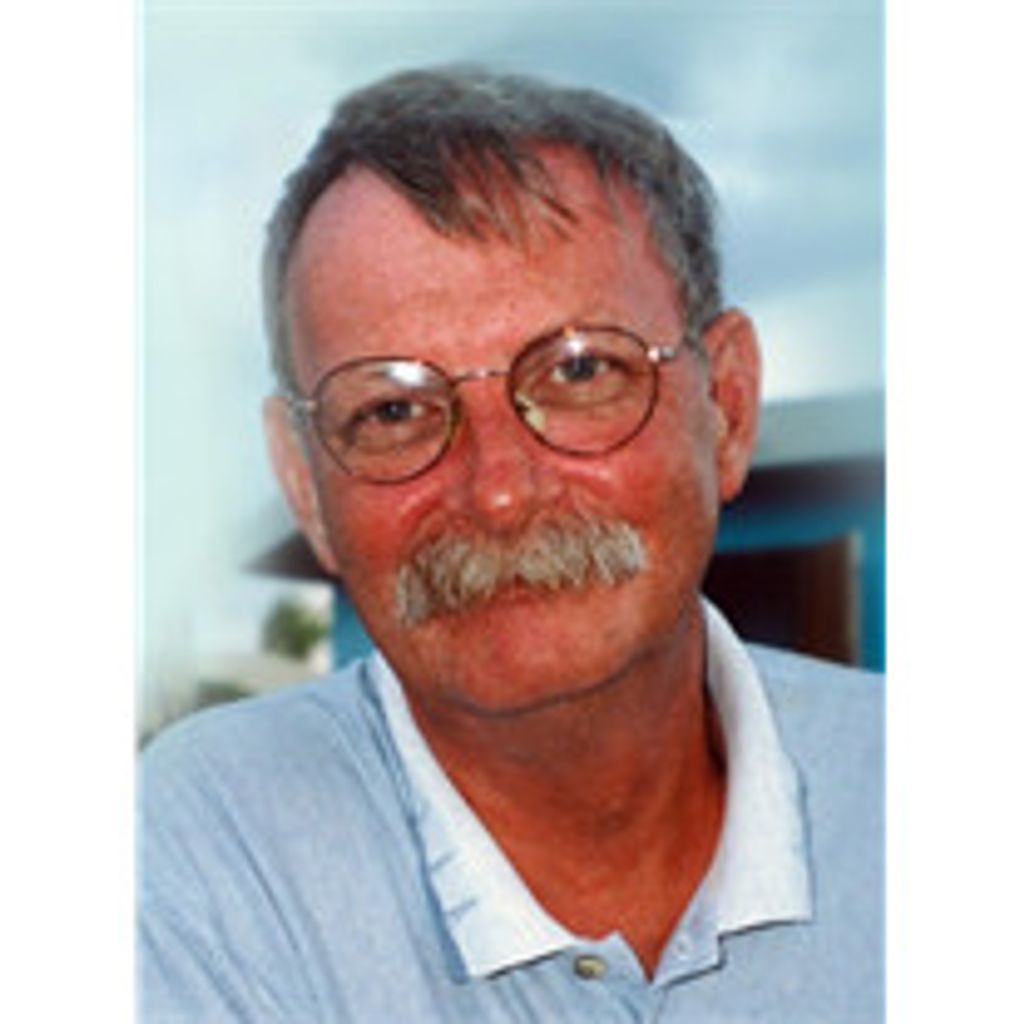 Danny Lyman Johnson