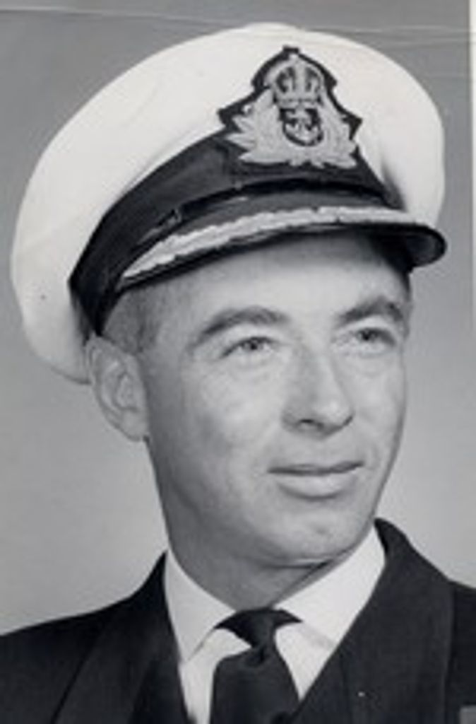 William Pennock Chipman