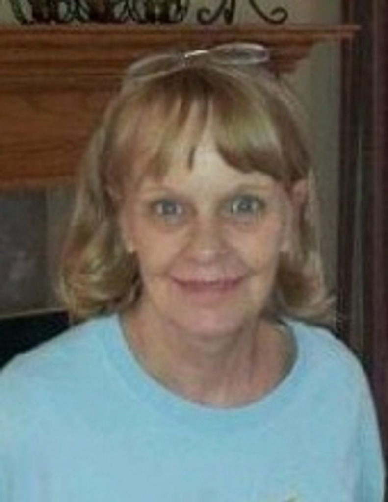 Johanna Kimmons